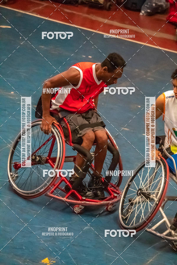 Achetez vos photos de l'vnementCAMPEONATO MINEIRO BASQUETE SOBRE RODAS 2019 sur Fotop