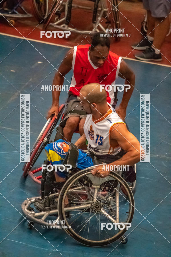 Achetez vos photos de l'vnementCAMPEONATO MINEIRO BASQUETE SOBRE RODAS 2019 sur Fotop