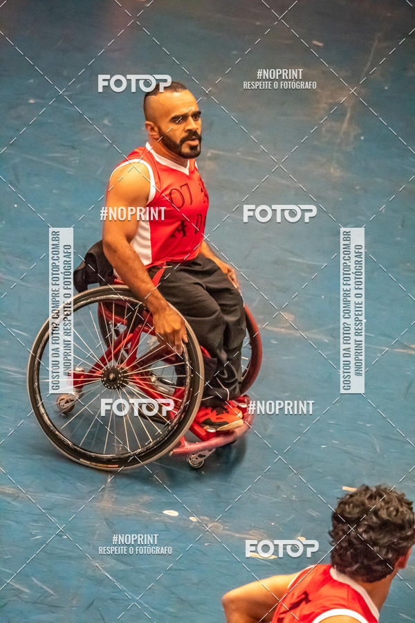 Achetez vos photos de l'vnementCAMPEONATO MINEIRO BASQUETE SOBRE RODAS 2019 sur Fotop