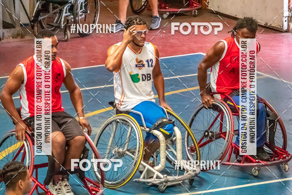 Achetez vos photos de l'vnementCAMPEONATO MINEIRO BASQUETE SOBRE RODAS 2019 sur Fotop