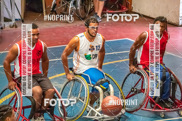 Achetez vos photos de l'vnementCAMPEONATO MINEIRO BASQUETE SOBRE RODAS 2019 sur Fotop