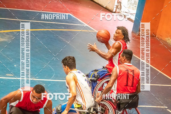 Achetez vos photos de l'vnementCAMPEONATO MINEIRO BASQUETE SOBRE RODAS 2019 sur Fotop