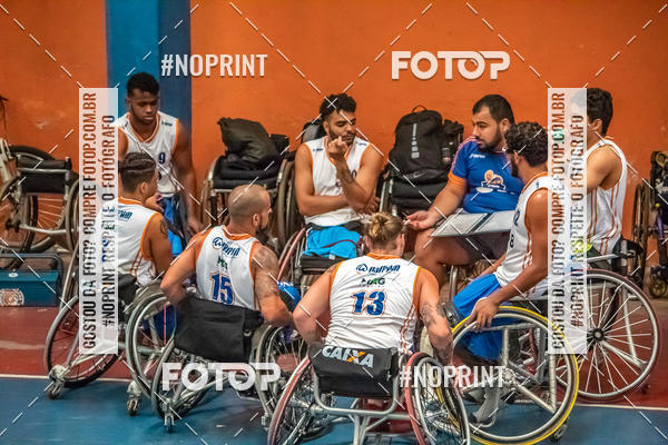 Achetez vos photos de l'vnementCAMPEONATO MINEIRO BASQUETE SOBRE RODAS 2019 sur Fotop
