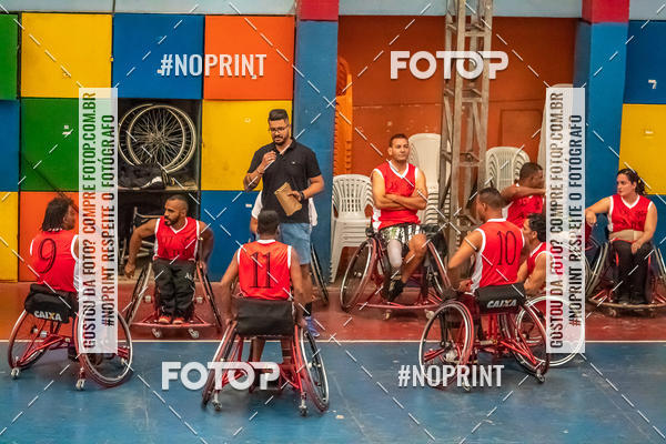 Achetez vos photos de l'vnementCAMPEONATO MINEIRO BASQUETE SOBRE RODAS 2019 sur Fotop