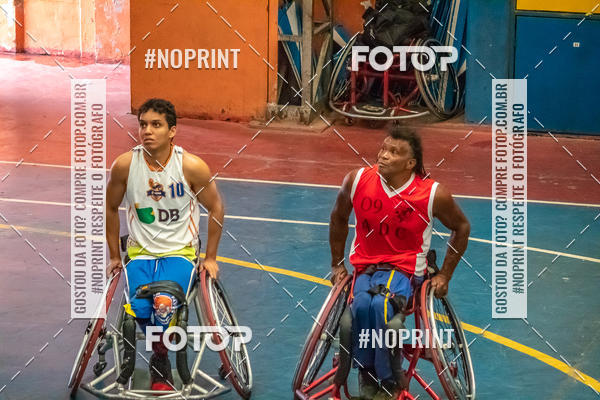 Achetez vos photos de l'vnementCAMPEONATO MINEIRO BASQUETE SOBRE RODAS 2019 sur Fotop