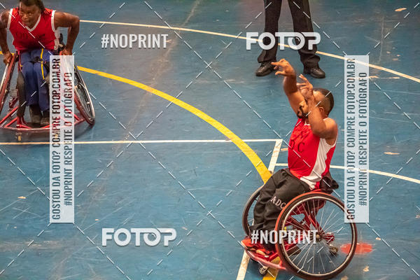 Achetez vos photos de l'vnementCAMPEONATO MINEIRO BASQUETE SOBRE RODAS 2019 sur Fotop