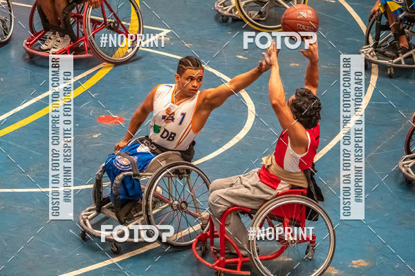 Compre as suas fotos do eventoCAMPEONATO MINEIRO BASQUETE SOBRE RODAS 2019 no Fotop