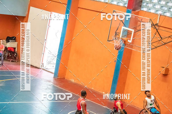 Acquista le foto dell'eventoCAMPEONATO MINEIRO BASQUETE SOBRE RODAS 2019 in Fotop