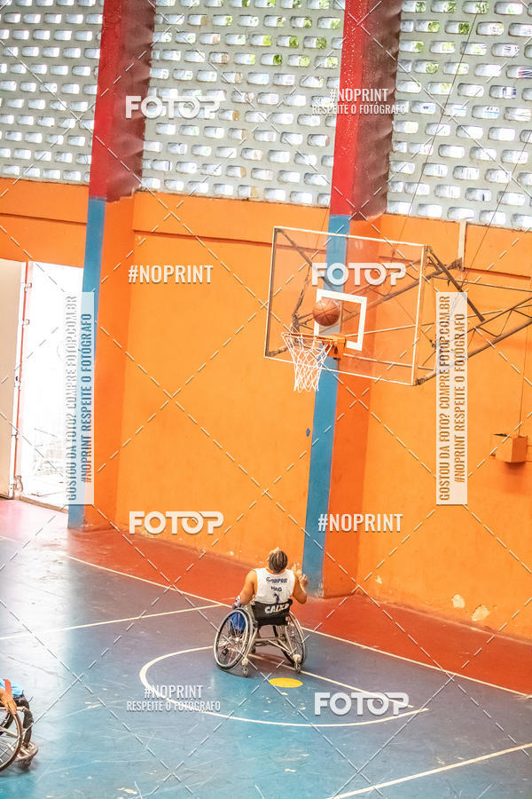 Acquista le foto dell'eventoCAMPEONATO MINEIRO BASQUETE SOBRE RODAS 2019 in Fotop
