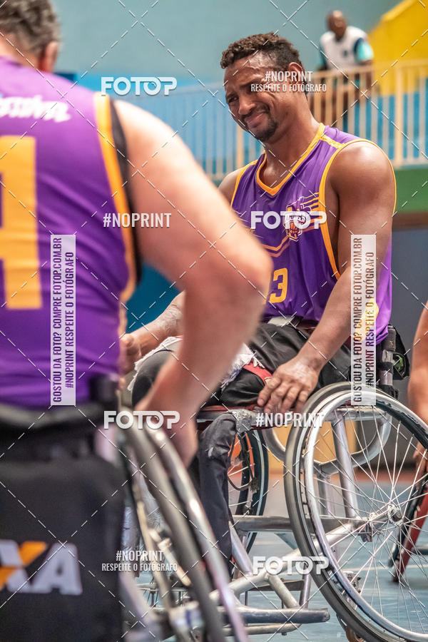 Buy your photos of the eventCAMPEONATO MINEIRO BASQUETE SOBRE RODAS 2019 on Fotop