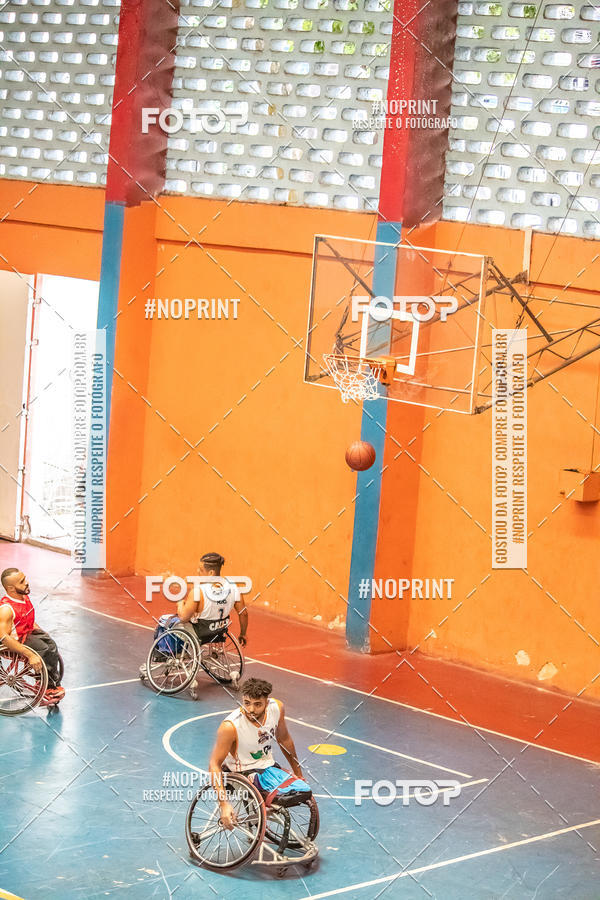 Acquista le foto dell'eventoCAMPEONATO MINEIRO BASQUETE SOBRE RODAS 2019 in Fotop