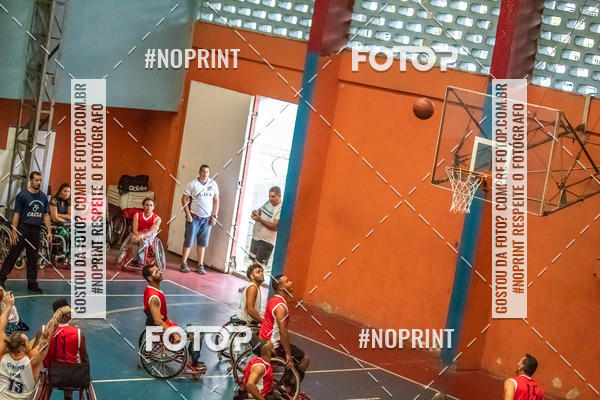 Acquista le foto dell'eventoCAMPEONATO MINEIRO BASQUETE SOBRE RODAS 2019 in Fotop