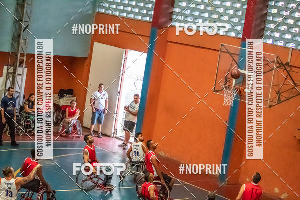 Acquista le foto dell'eventoCAMPEONATO MINEIRO BASQUETE SOBRE RODAS 2019 in Fotop