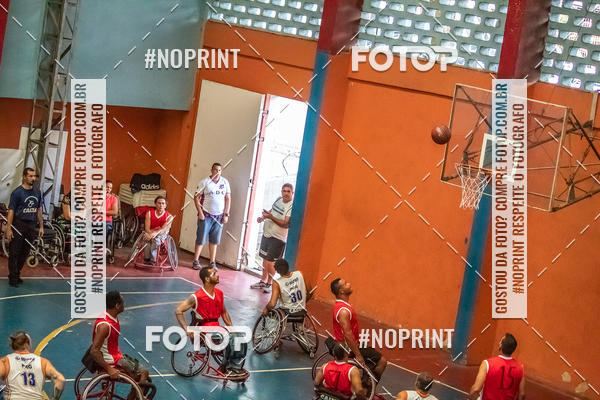 Acquista le foto dell'eventoCAMPEONATO MINEIRO BASQUETE SOBRE RODAS 2019 in Fotop