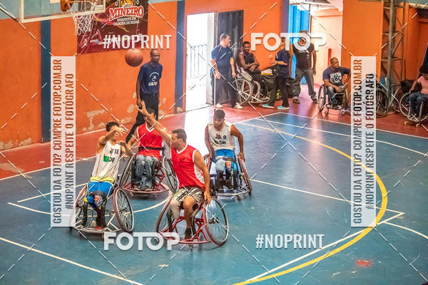 Acquista le foto dell'eventoCAMPEONATO MINEIRO BASQUETE SOBRE RODAS 2019 in Fotop