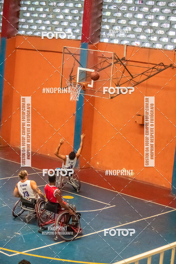 Acquista le foto dell'eventoCAMPEONATO MINEIRO BASQUETE SOBRE RODAS 2019 in Fotop
