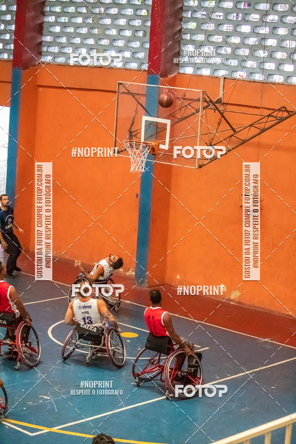 Acquista le foto dell'eventoCAMPEONATO MINEIRO BASQUETE SOBRE RODAS 2019 in Fotop