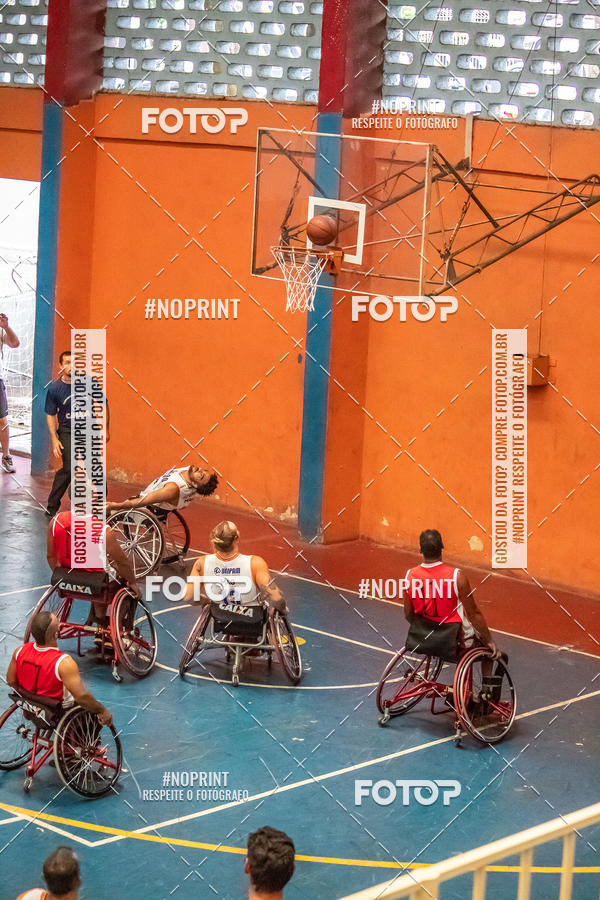 Acquista le foto dell'eventoCAMPEONATO MINEIRO BASQUETE SOBRE RODAS 2019 in Fotop