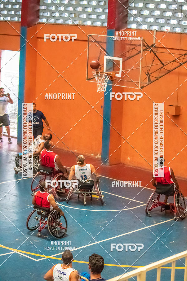Acquista le foto dell'eventoCAMPEONATO MINEIRO BASQUETE SOBRE RODAS 2019 in Fotop