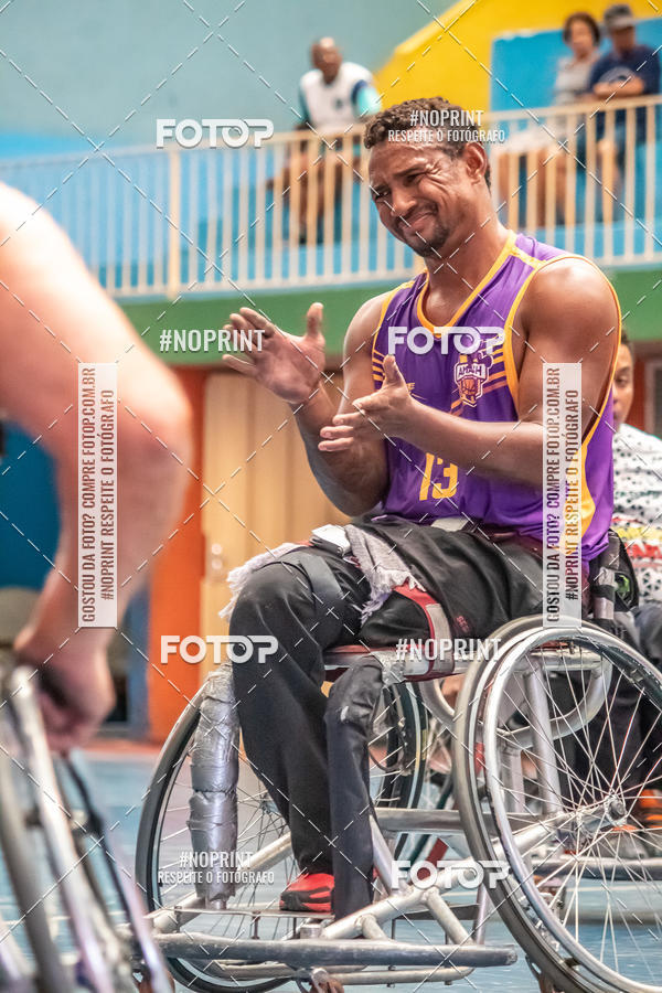 Buy your photos of the eventCAMPEONATO MINEIRO BASQUETE SOBRE RODAS 2019 on Fotop