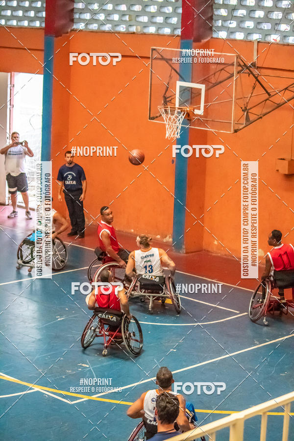 Acquista le foto dell'eventoCAMPEONATO MINEIRO BASQUETE SOBRE RODAS 2019 in Fotop