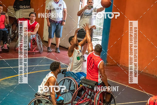 Acquista le foto dell'eventoCAMPEONATO MINEIRO BASQUETE SOBRE RODAS 2019 in Fotop