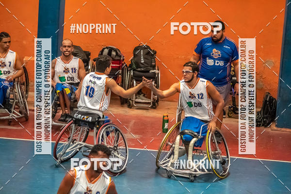 Acquista le foto dell'eventoCAMPEONATO MINEIRO BASQUETE SOBRE RODAS 2019 in Fotop