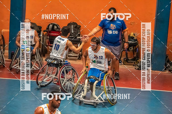 Acquista le foto dell'eventoCAMPEONATO MINEIRO BASQUETE SOBRE RODAS 2019 in Fotop