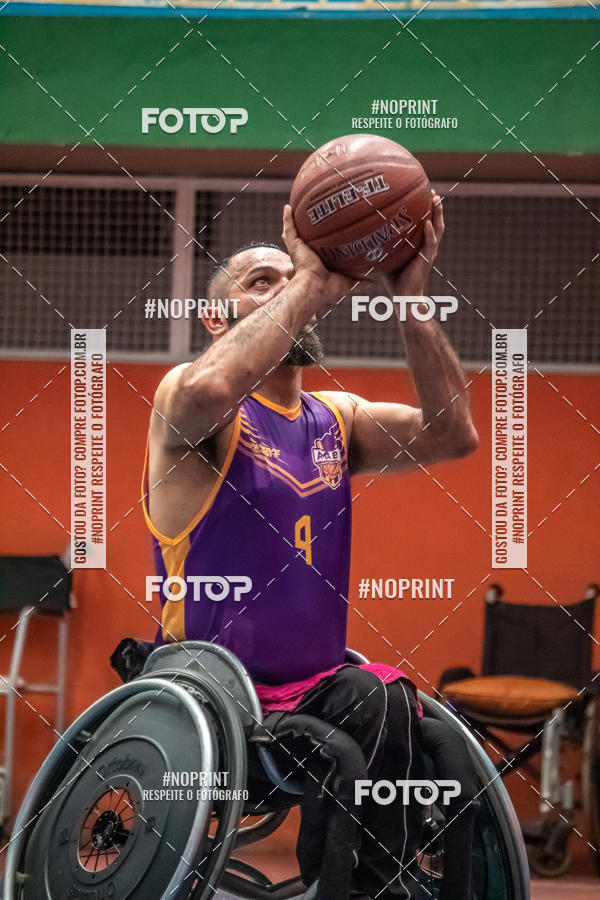 Buy your photos of the eventCAMPEONATO MINEIRO BASQUETE SOBRE RODAS 2019 on Fotop