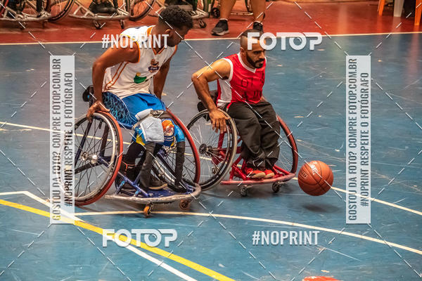 Acquista le foto dell'eventoCAMPEONATO MINEIRO BASQUETE SOBRE RODAS 2019 in Fotop