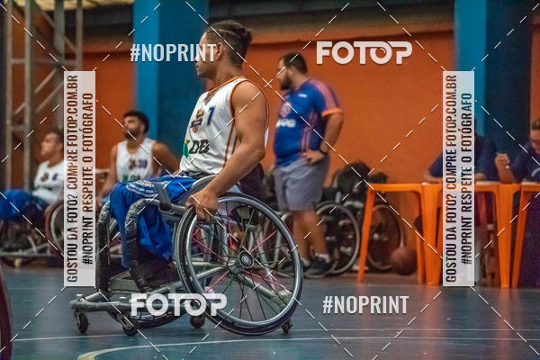 Acquista le foto dell'eventoCAMPEONATO MINEIRO BASQUETE SOBRE RODAS 2019 in Fotop