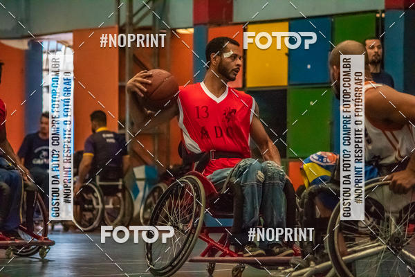Acquista le foto dell'eventoCAMPEONATO MINEIRO BASQUETE SOBRE RODAS 2019 in Fotop