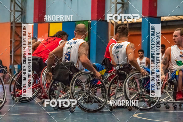 Buy your photos of the eventCAMPEONATO MINEIRO BASQUETE SOBRE RODAS 2019 on Fotop