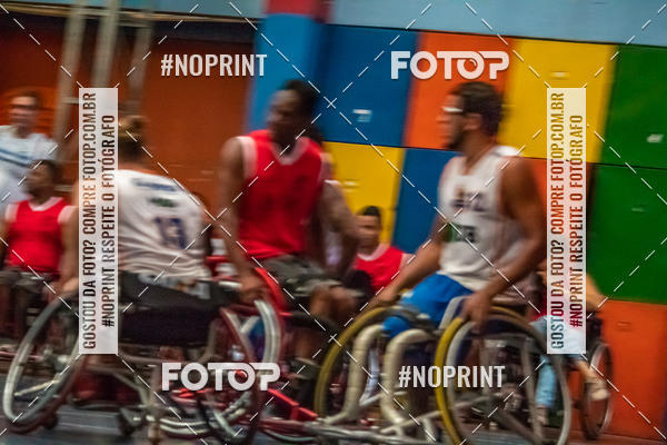 Buy your photos of the eventCAMPEONATO MINEIRO BASQUETE SOBRE RODAS 2019 on Fotop