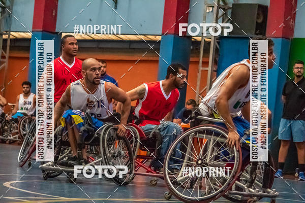 Buy your photos of the eventCAMPEONATO MINEIRO BASQUETE SOBRE RODAS 2019 on Fotop