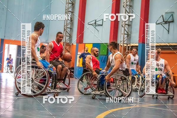 Buy your photos of the eventCAMPEONATO MINEIRO BASQUETE SOBRE RODAS 2019 on Fotop