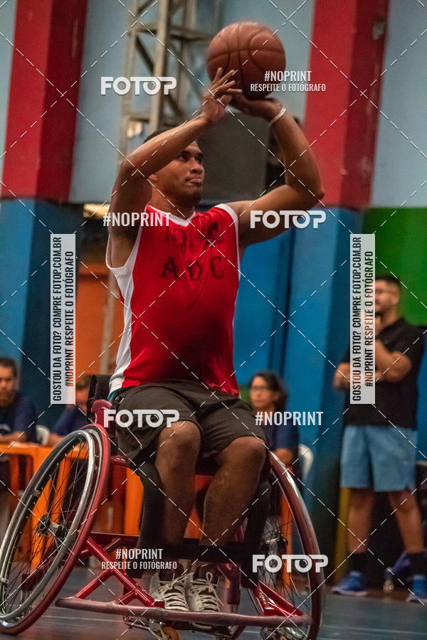 Buy your photos of the eventCAMPEONATO MINEIRO BASQUETE SOBRE RODAS 2019 on Fotop