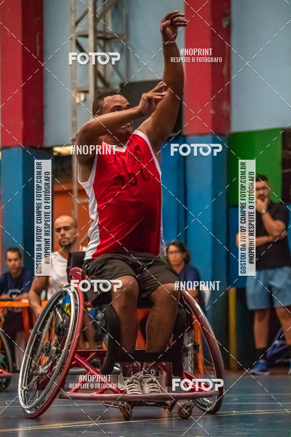 Buy your photos of the eventCAMPEONATO MINEIRO BASQUETE SOBRE RODAS 2019 on Fotop