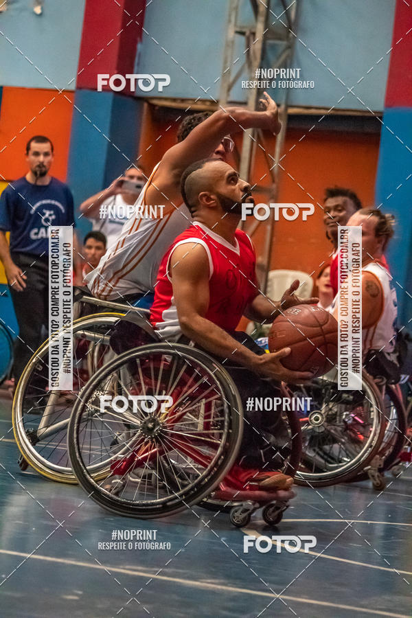 Buy your photos of the eventCAMPEONATO MINEIRO BASQUETE SOBRE RODAS 2019 on Fotop