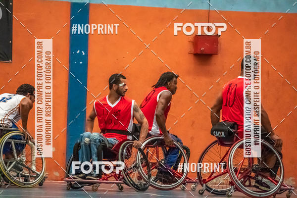Buy your photos of the eventCAMPEONATO MINEIRO BASQUETE SOBRE RODAS 2019 on Fotop