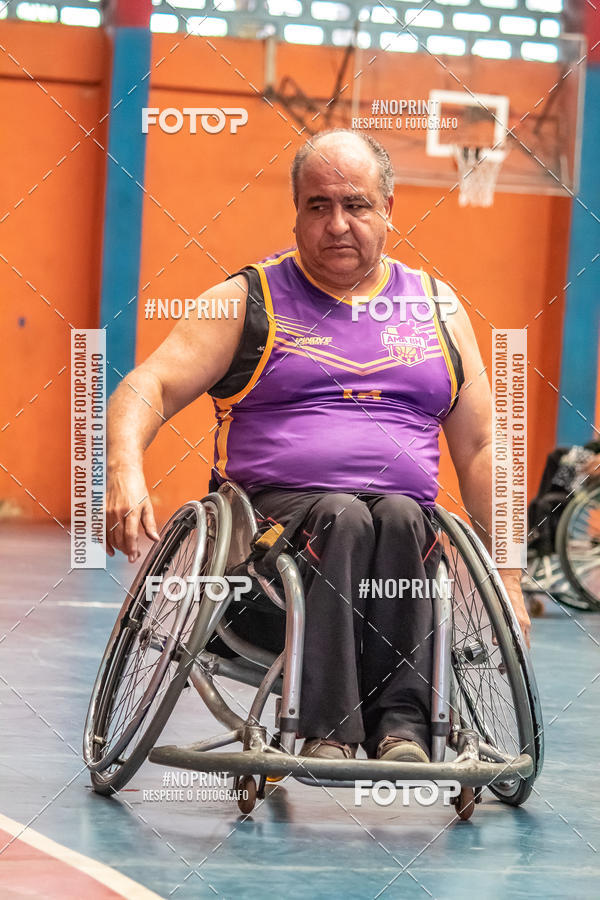 Buy your photos of the eventCAMPEONATO MINEIRO BASQUETE SOBRE RODAS 2019 on Fotop