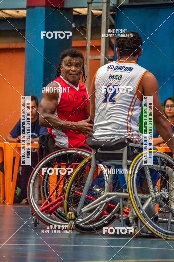 Buy your photos of the eventCAMPEONATO MINEIRO BASQUETE SOBRE RODAS 2019 on Fotop