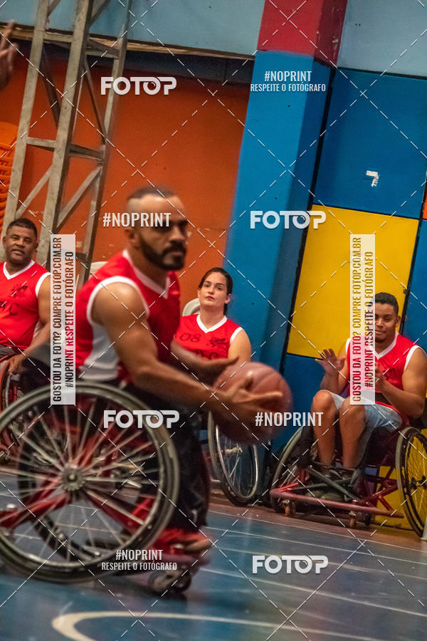 Buy your photos of the eventCAMPEONATO MINEIRO BASQUETE SOBRE RODAS 2019 on Fotop