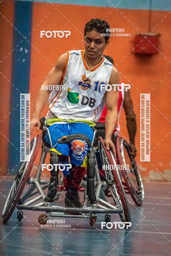 Buy your photos of the eventCAMPEONATO MINEIRO BASQUETE SOBRE RODAS 2019 on Fotop