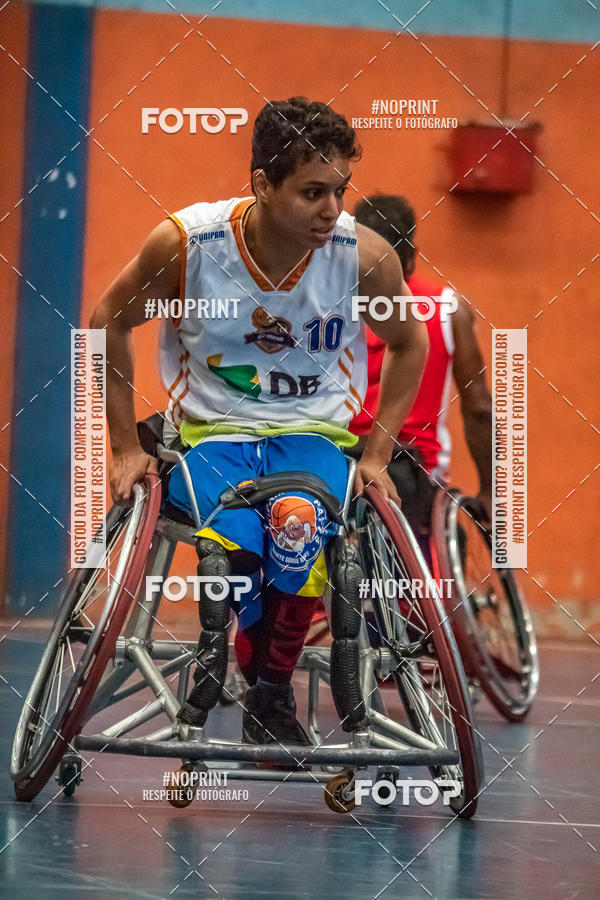 Buy your photos of the eventCAMPEONATO MINEIRO BASQUETE SOBRE RODAS 2019 on Fotop