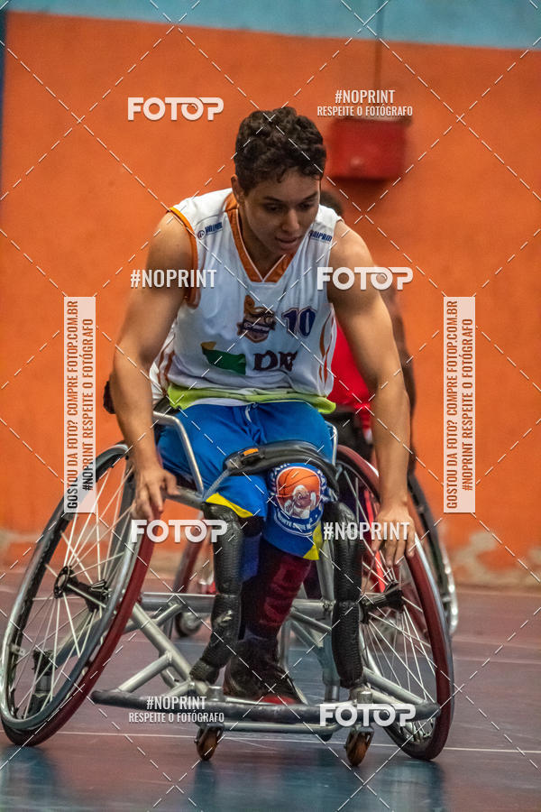 Buy your photos of the eventCAMPEONATO MINEIRO BASQUETE SOBRE RODAS 2019 on Fotop