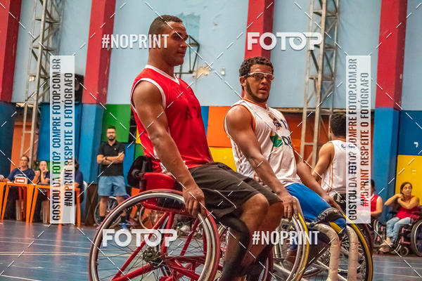 Buy your photos of the eventCAMPEONATO MINEIRO BASQUETE SOBRE RODAS 2019 on Fotop
