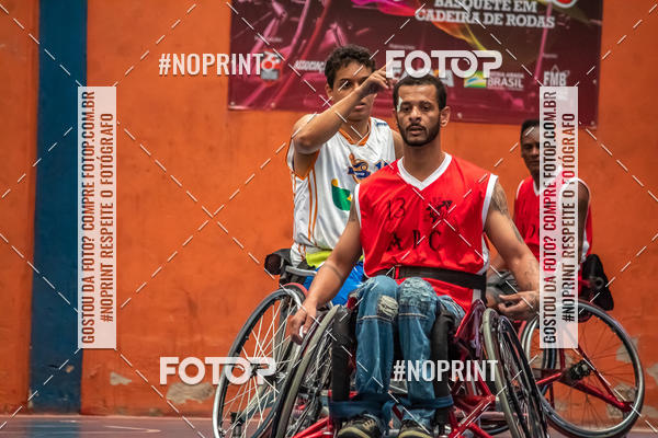 Buy your photos of the eventCAMPEONATO MINEIRO BASQUETE SOBRE RODAS 2019 on Fotop