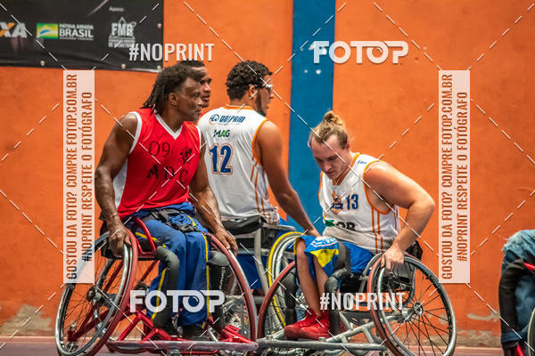 Buy your photos of the eventCAMPEONATO MINEIRO BASQUETE SOBRE RODAS 2019 on Fotop