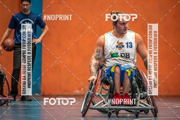 Buy your photos of the eventCAMPEONATO MINEIRO BASQUETE SOBRE RODAS 2019 on Fotop